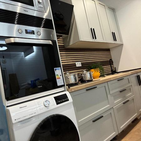 알리칸테 La Casa Montaraz 아파트 외부 사진